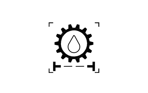 Preview of the Transmission oil-filter symbol, block IVC_1169