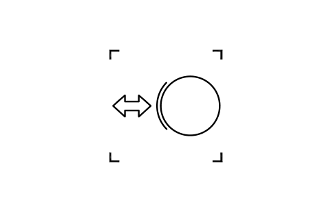 Preview of the Brake, general symbol, block IVC_1173