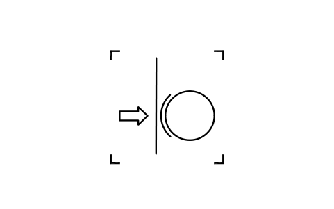 Preview of the Handbrake engaged symbol, block IVC_1174