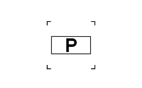 Preview of the Main panel symbol, block IVC_1181
