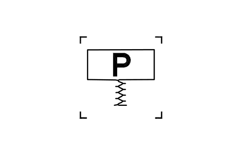 Preview of the Remote panel symbol, block IVC_1182