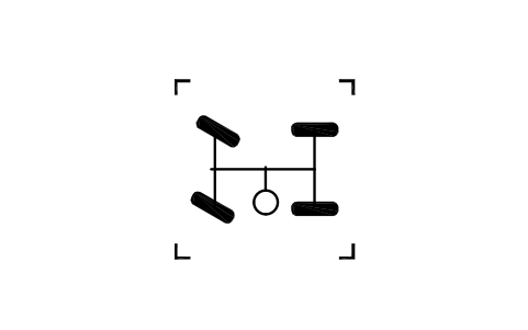Preview of the Power take-off symbol, block IVC_1200