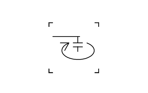 Preview of the Load device clockwise symbol, block IVC_1217