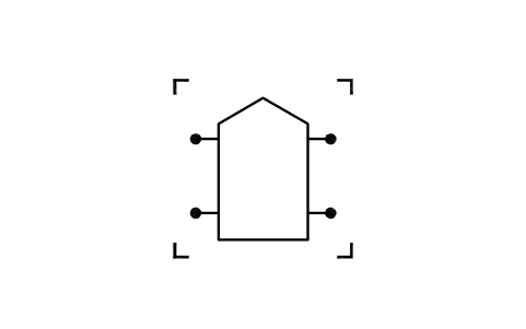 Preview of the Stabilizers out, centre sup. symbol, block IVC_1222
