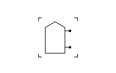 Preview of the Right stabilizers out symbol, block IVC_1223