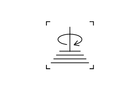Preview of the Scattering pattern symbol, block IVC_1231