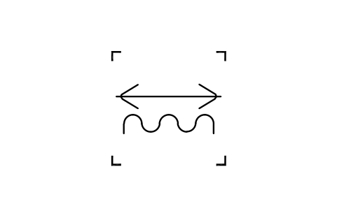 Preview of the Swing snow plough, free symbol, block IVC_1236