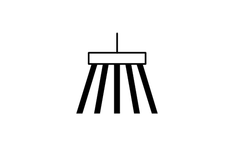 Preview of the Disk brush symbol, block IVC_1237