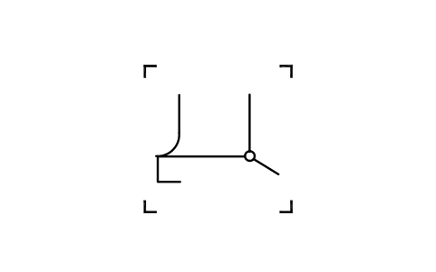 Preview of the Litter recipient symbol, block IVC_1239