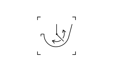Preview of the Active litter comprehension symbol, block IVC_1243