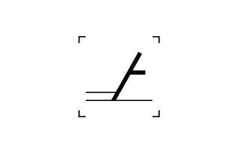 Preview of the Litter/pusher symbol, block IVC_1252