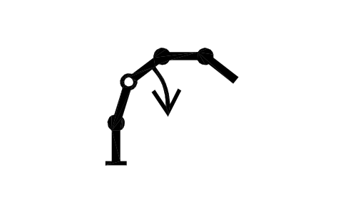 Preview of the Boom 4 sect., lower 2 symbol, block IVC_1254