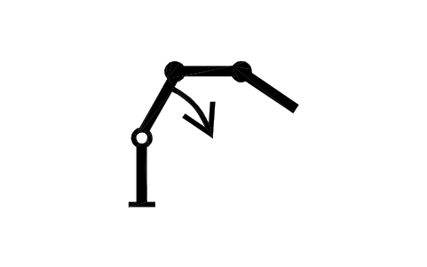 Preview of the Boom 3 sect., lower 1 symbol, block IVC_1256