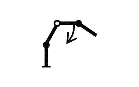 Preview of the Boom 3 sect., lower 2 symbol, block IVC_1258