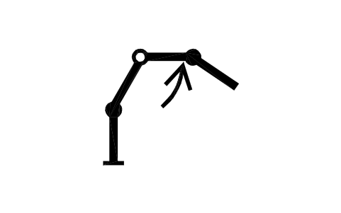 Preview of the Boom 3 sect., raise 2 symbol, block IVC_1259