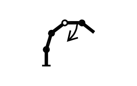 Preview of the Boom 4 sect., lower 3 symbol, block IVC_1262