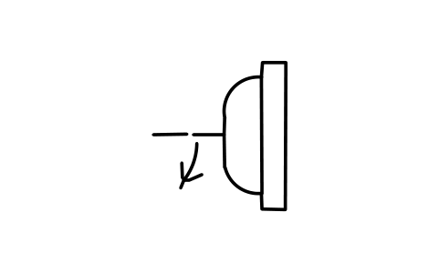 Preview of the Bridge to right symbol, block IVC_1286