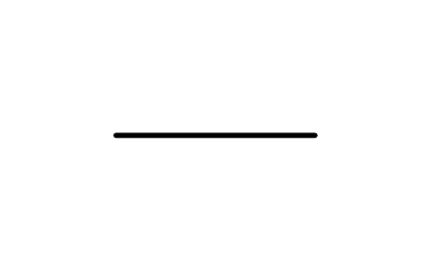 Vorschau des Symbols a 4 Gleichbleibend, Block WXS_A4_STEADY