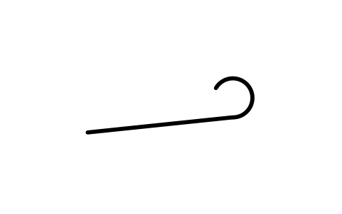 Vorschau des Symbols CH 1 Cirrus, Fäden, Block WXS_CH1_CIRRUS_FILAMENTS