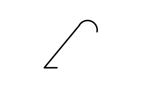 Vorschau des Symbols CH 6 Cirrus/Cs, große Höhe, Block WXS_CH6_CIRRUS_CS_HIGH_ALTITUDE