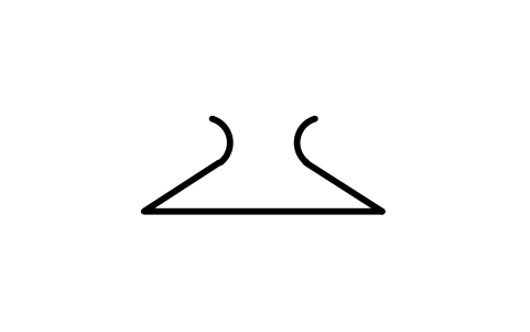 Vorschau des Symbols CH 7 Cirrostratus, Schleier, Block WXS_CH7_CIRROSTRATUS_VEIL