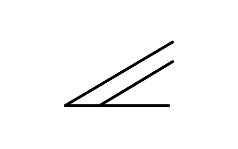 Vorschau des Symbols CM 2 Altostratus, dick, Block WXS_CM2_ALTOSTRATUS_THICK