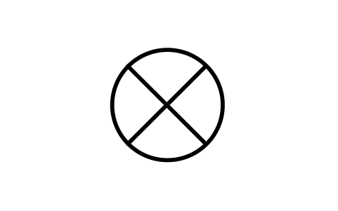 Vorschau des Symbols N 9 Himmel nicht erkennbar, Block WXS_N9_SKY_OBSCURED