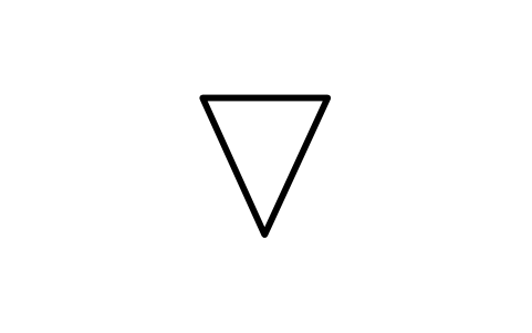 Vorschau des Symbols W 8 Schauer, Block WXS_W8_SHOWER