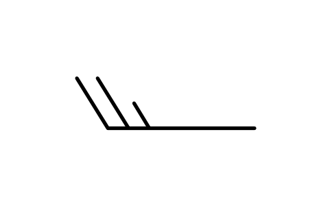 Vorschau des Symbols Wind 23-27 kt, Block WXS_WIND_23_27_KT