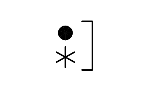 Vorschau des Symbols 23 Schneeregen, letzte Stunde, Block WXS_WW23_RAIN_AND_SNOW_PAST_HOUR