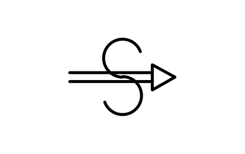 Vorschau des Symbols 34 Schwerer Staubsturm, unverändert, Block WXS_WW34_SEVERE_DUST_STORM_STEADY