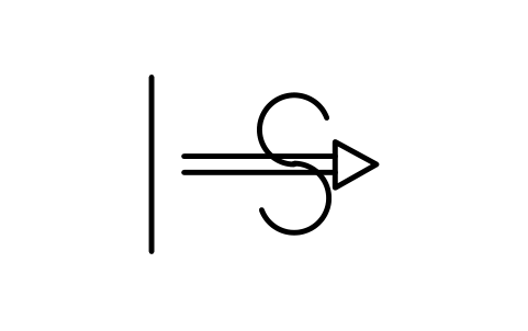Vorschau des Symbols 35 Schwerer Staubsturm, nimmt zu, Block WXS_WW35_SEVERE_DUST_STORM_RISING