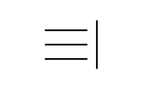 Vorschau des Symbols 43 Nebel lichter, Himmel nicht erkennbar, Block WXS_WW43_FOG_THINNING_SKY_HIDDEN
