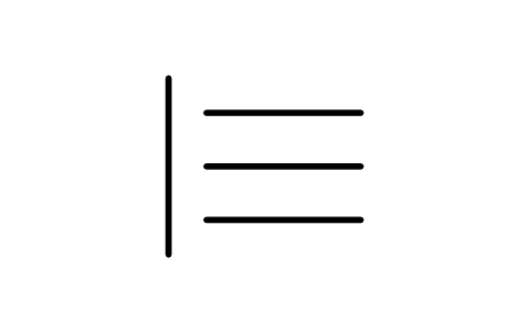 Vorschau des Symbols 47 Nebel dichter, Himmel nicht erkennbar, Block WXS_WW47_FOG_THICKER_SKY_HIDDEN