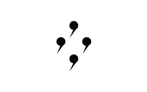 Vorschau des Symbols 55 Sprühregen, durchgehend, stark, Block WXS_WW55_DRIZZLE_CONT_HEAVY