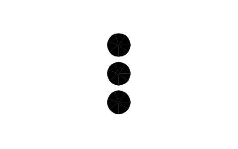 Vorschau des Symbols 64 Regen, zeitweise, stark, Block WXS_WW64_RAIN_INTERM_HEAVY