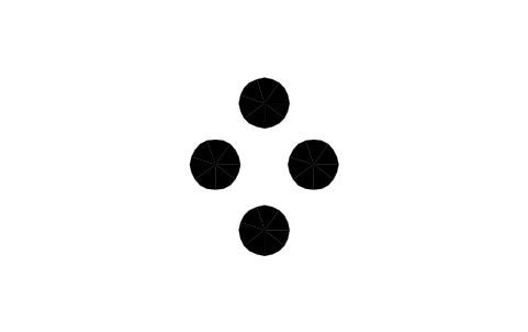 Vorschau des Symbols 65 Regen, durchgehend, stark, Block WXS_WW65_RAIN_CONT_HEAVY