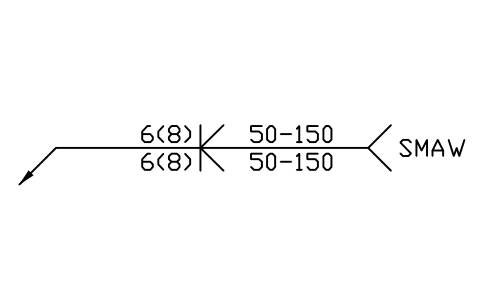 Vorschau des Symbols <- Double bevel, Block WLA_L_DOUBLE_BEVEL
