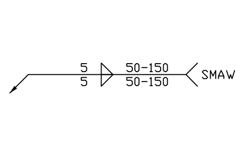 Vorschau des Symbols <- Double fillet, Block WLA_L_DOUBLE_FILLET