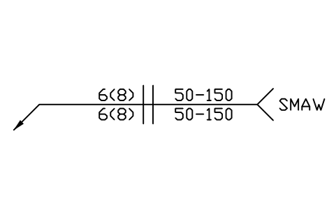 Vorschau des Symbols <- Double square, Block WLA_L_DOUBLE_SQUARE