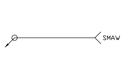 Vorschau des Symbols <- Line, all around, Block WLA_L_LINE_ALL_AROUND