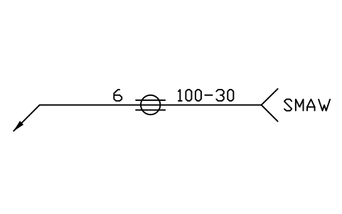 Vorschau des Symbols <- Seam, Block WLA_L_SEAM