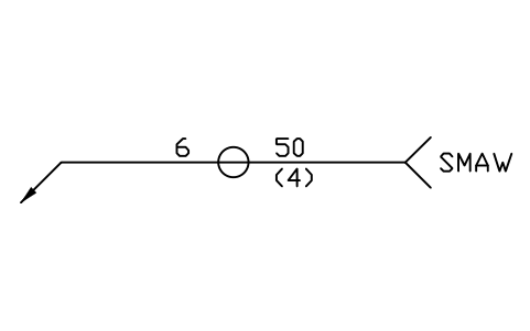 Vorschau des Symbols <- Spot, Block WLA_L_SPOT