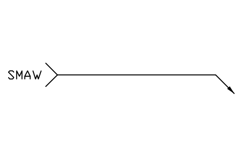 Vorschau des Symbols -> Line, Block WLA_R_LINE
