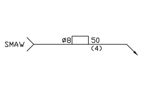 Vorschau des Symbols -> Plug or slot, other side, Block WLA_R_PLUG_SLOT_OTHER