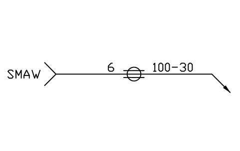 Vorschau des Symbols -> Seam, Block WLA_R_SEAM
