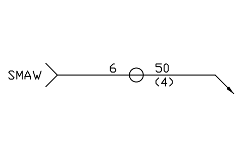 Vorschau des Symbols -> Spot, Block WLA_R_SPOT