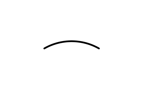 Vorschau des Symbols Convex contour, Block WLA_SUP_CONVEX