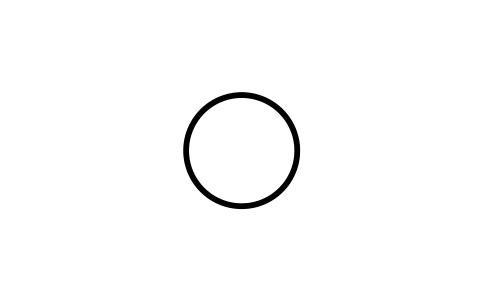Vorschau des Symbols Examine all around, Block WLA_SUP_EXAM_ALL_AROUND