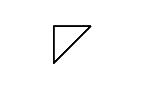 Vorschau des Symbols Fillet, Block WLA_SYM_FILLET